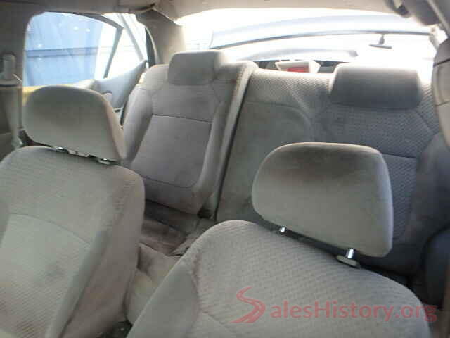 4T1B11HK0JU574864 2005 NISSAN SENTRA