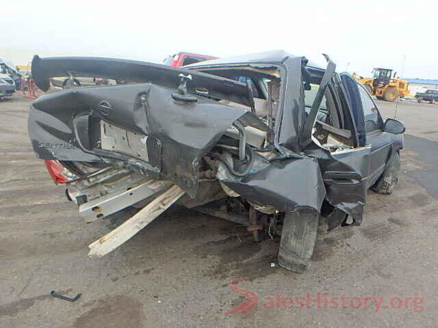 4T1B11HK0JU574864 2005 NISSAN SENTRA