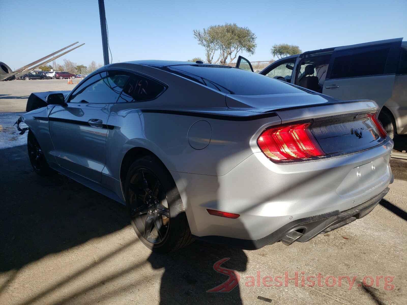 1FA6P8TH0J5171086 2018 FORD MUSTANG