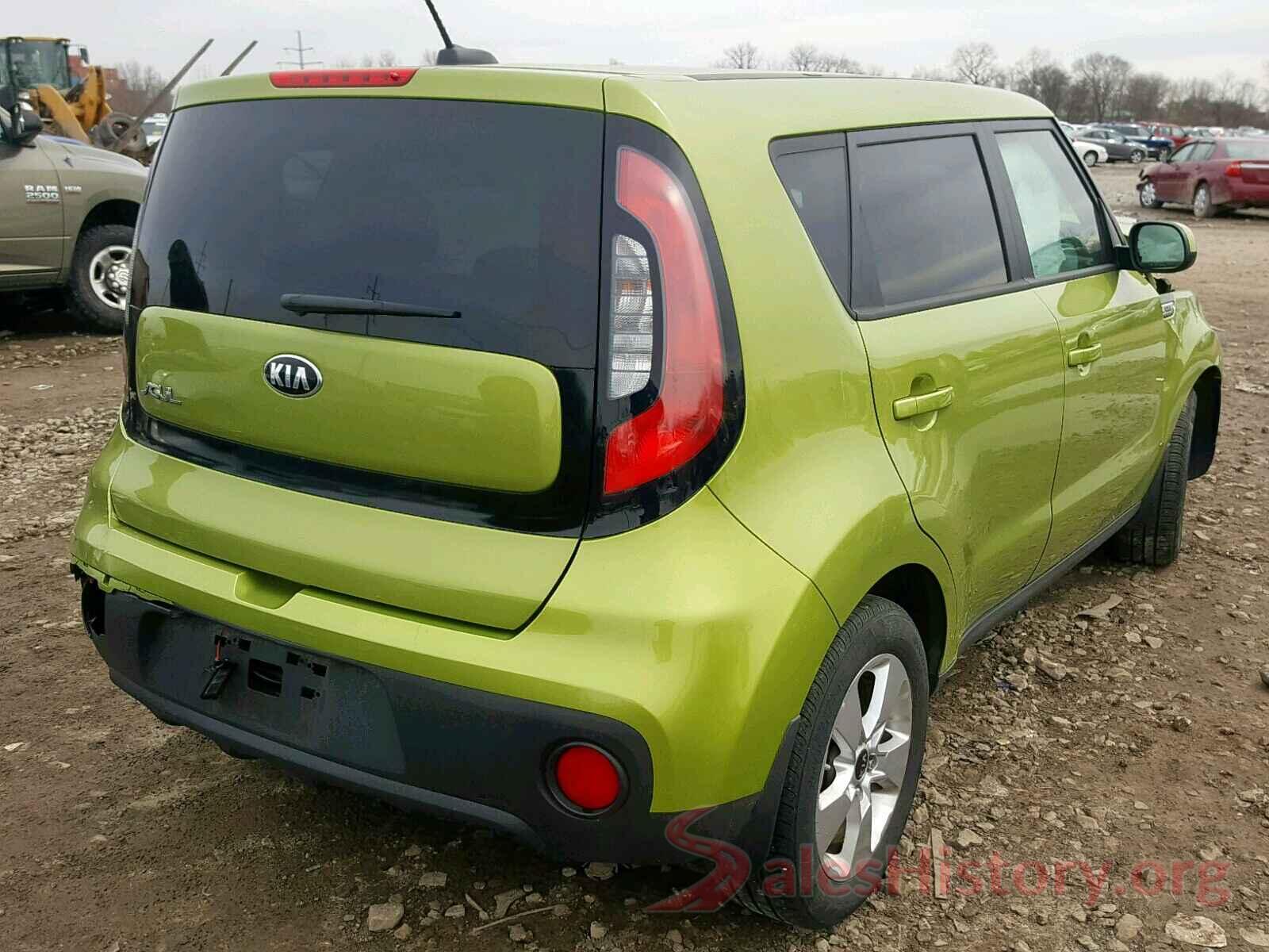 4S4BSBNC0G3214248 2017 KIA SOUL