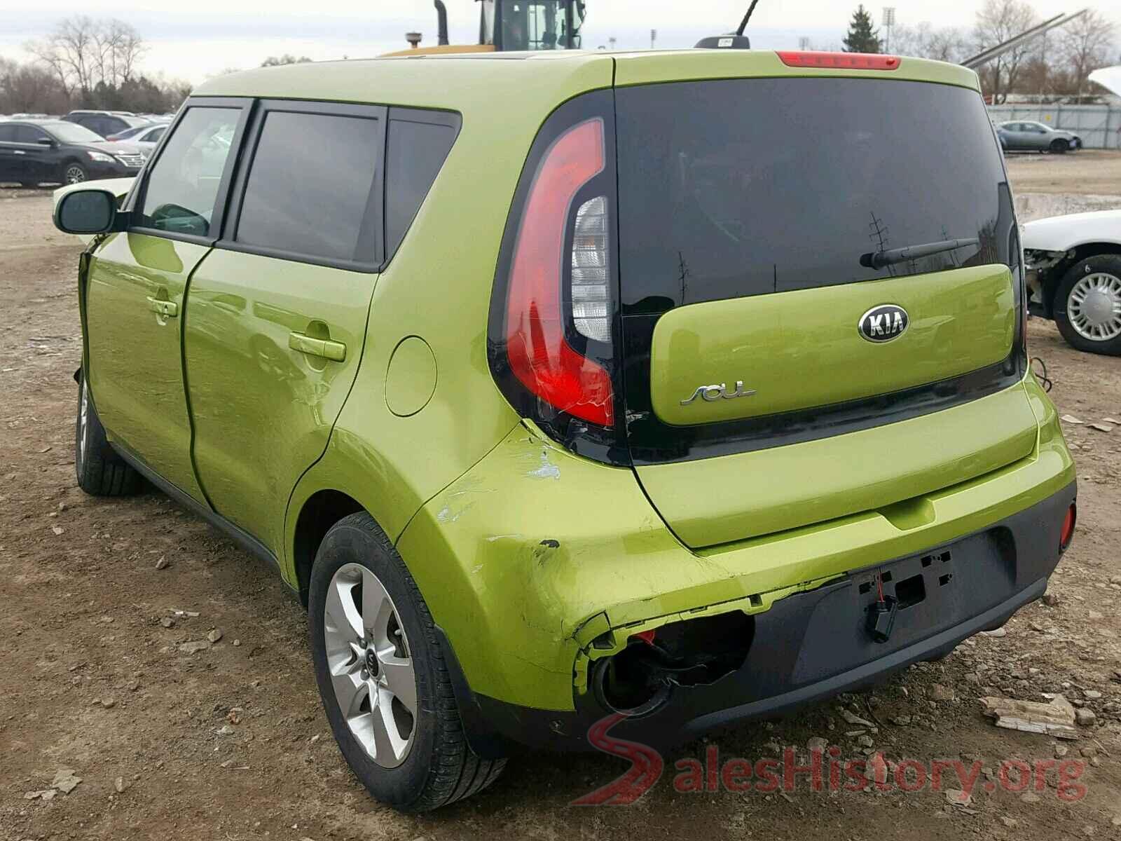 4S4BSBNC0G3214248 2017 KIA SOUL