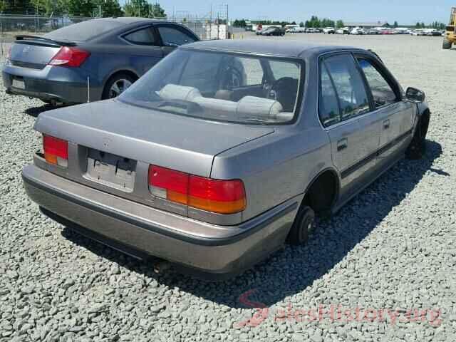 5TDJZRFH9HS425446 1993 HONDA ACCORD