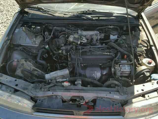 5TDJZRFH9HS425446 1993 HONDA ACCORD