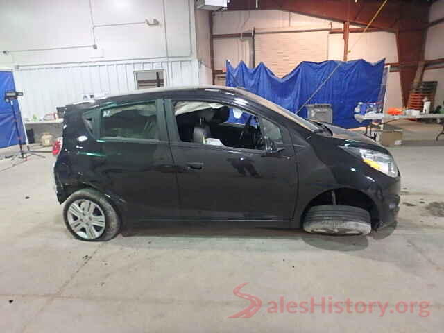 3N1AB7APXKY257925 2014 CHEVROLET SPARK