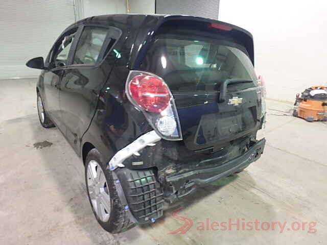 3N1AB7APXKY257925 2014 CHEVROLET SPARK