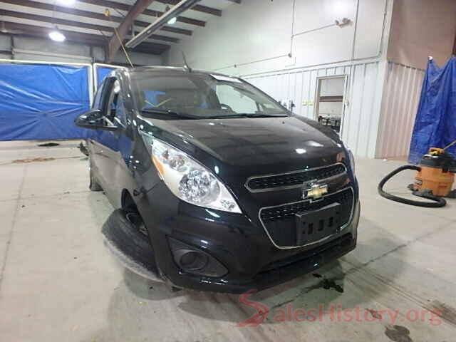 3N1AB7APXKY257925 2014 CHEVROLET SPARK