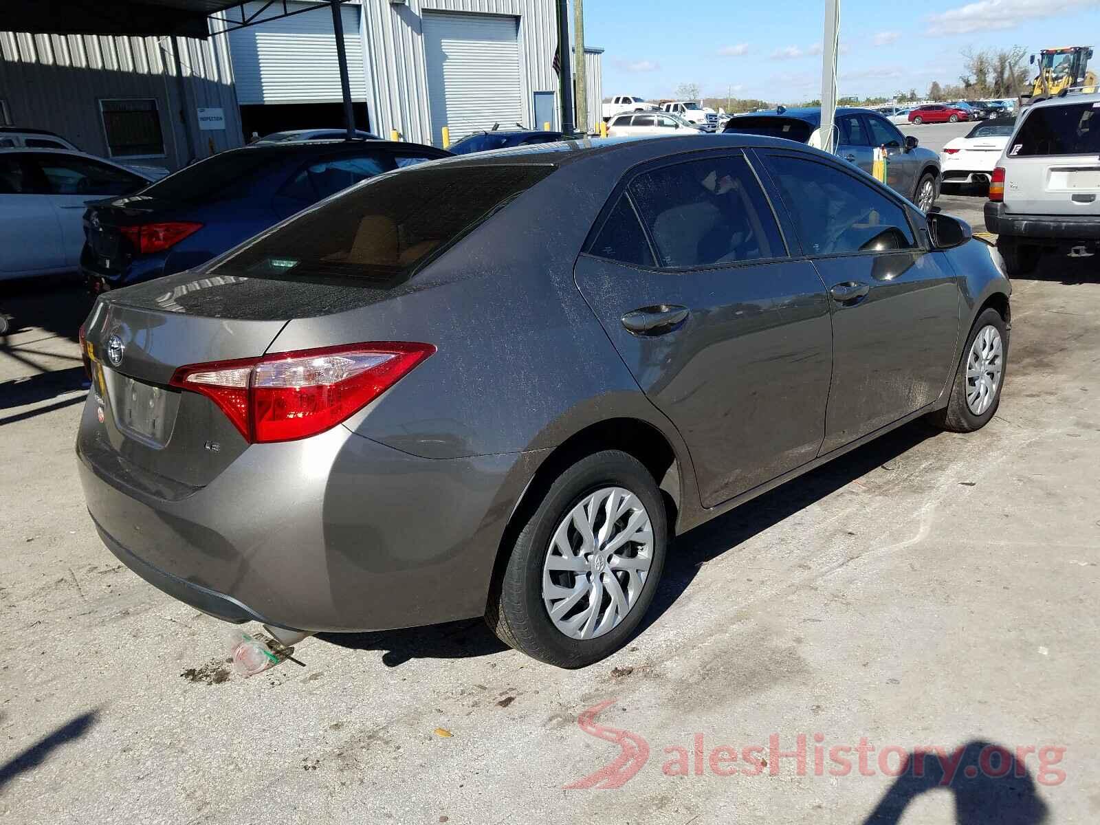 2T1BURHE5HC772917 2017 TOYOTA COROLLA