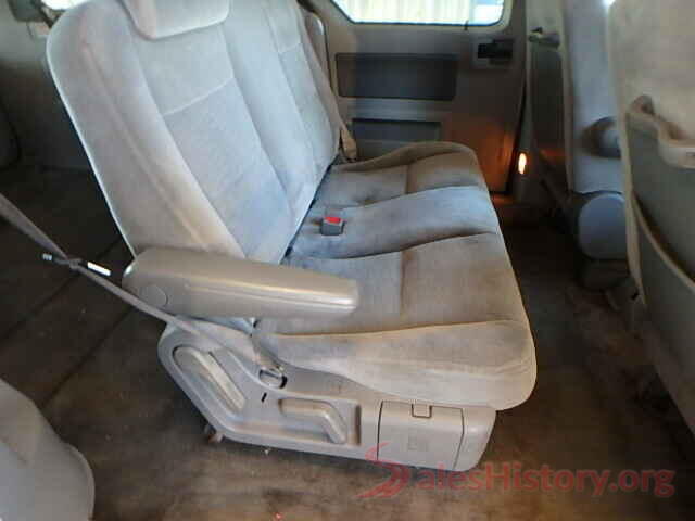 5NMS23AD2LH236143 2006 FORD FREESTAR