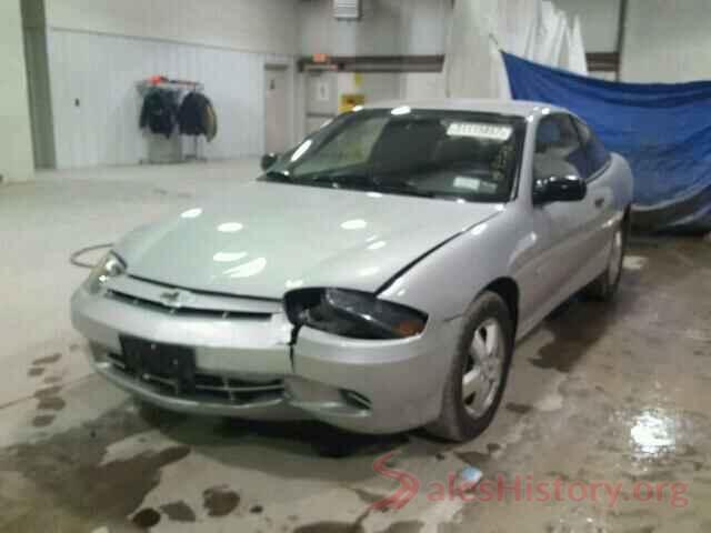 1G1JD5SG3H4100879 2005 CHEVROLET CAVALIER