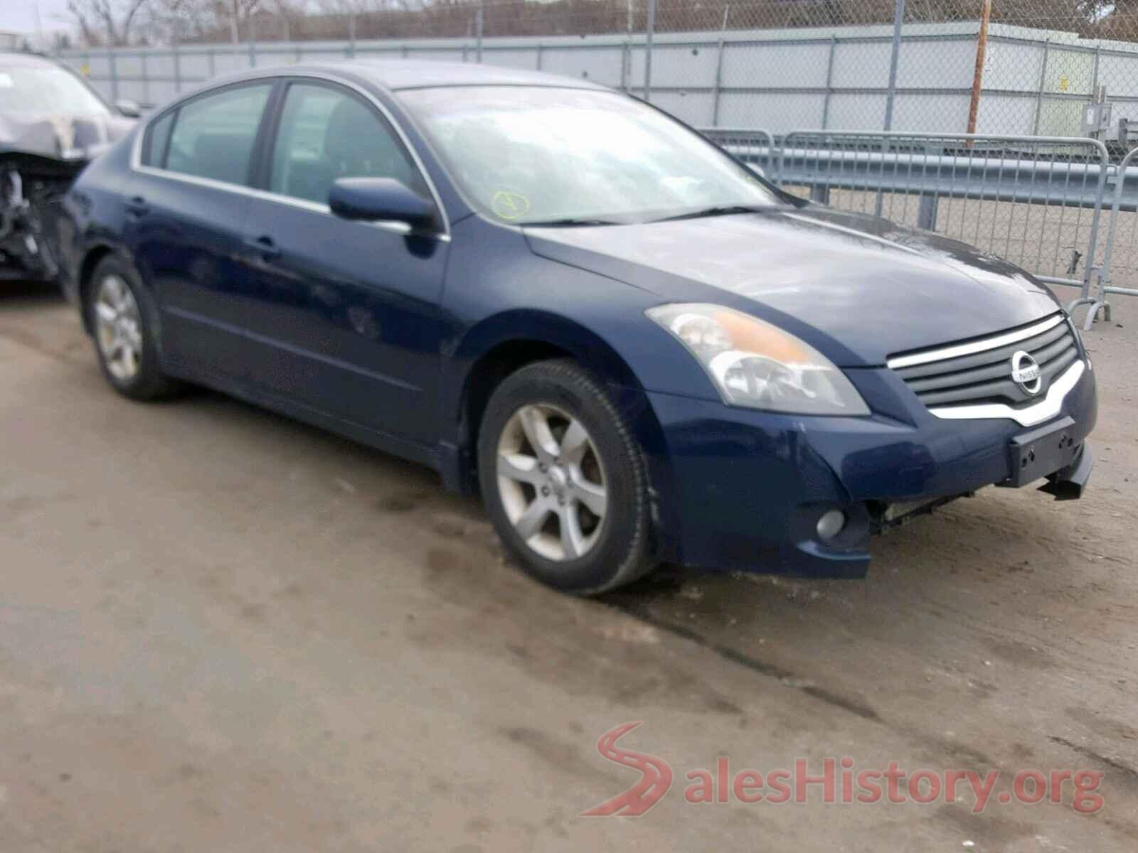 3TMAZ5CN1LM135844 2007 NISSAN ALTIMA