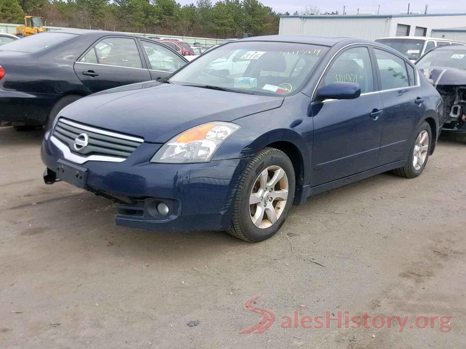 3TMAZ5CN1LM135844 2007 NISSAN ALTIMA