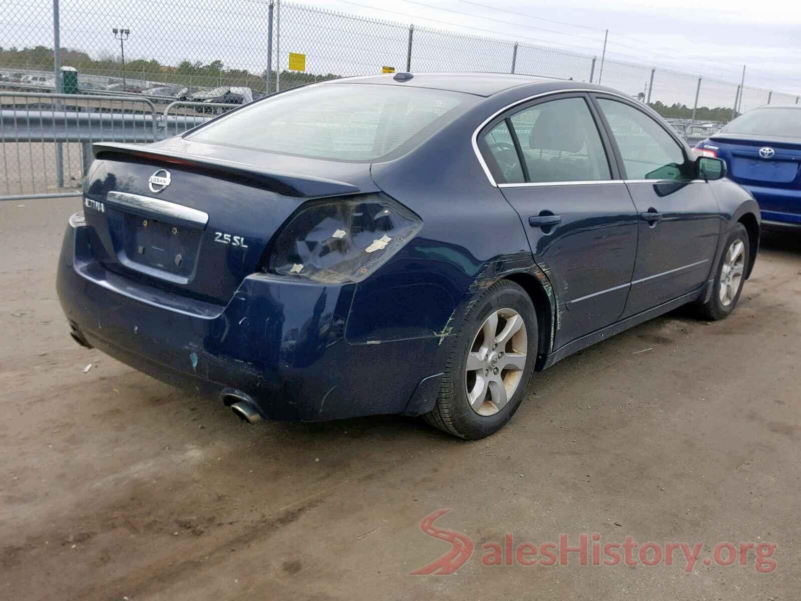 3TMAZ5CN1LM135844 2007 NISSAN ALTIMA