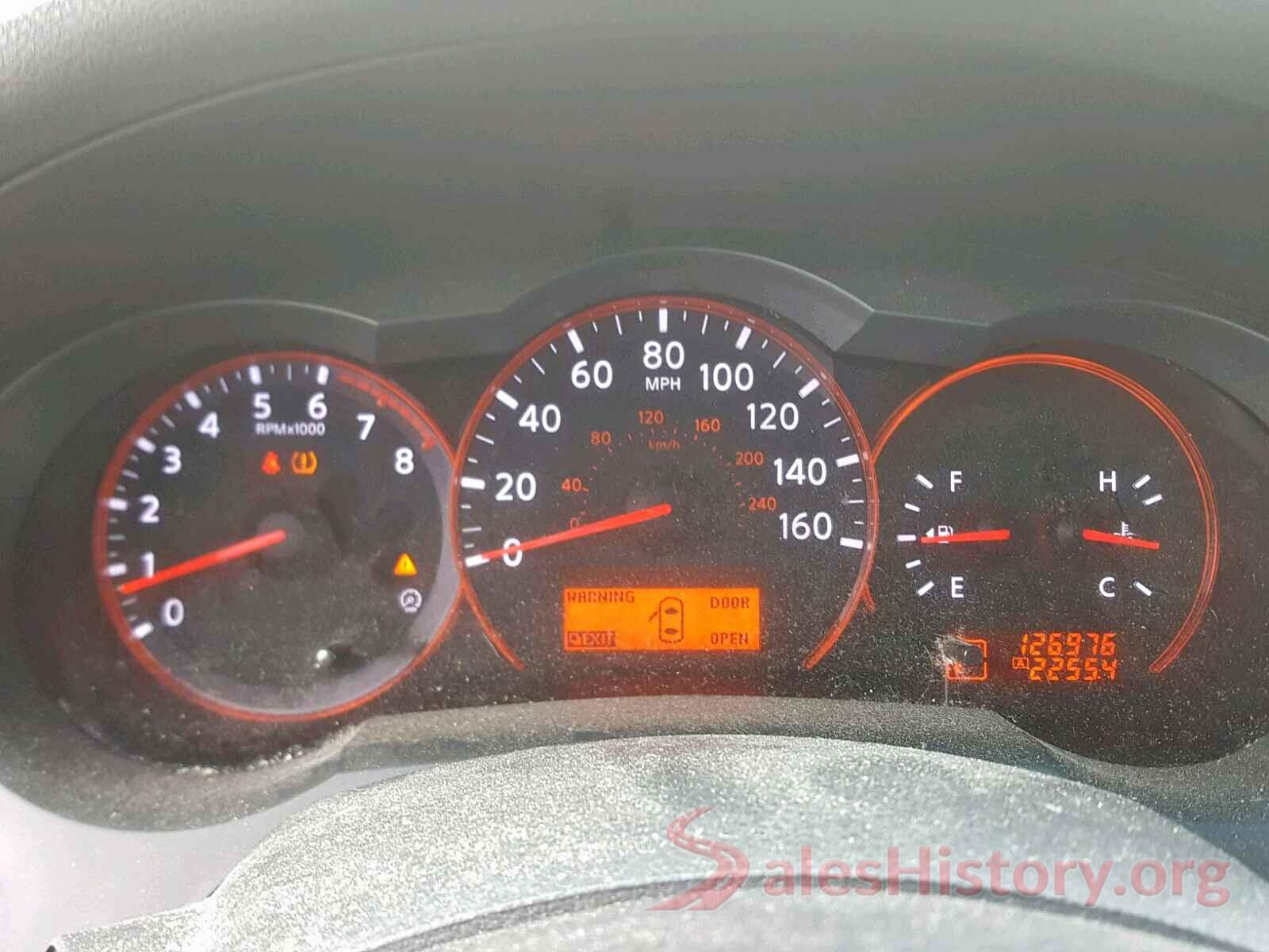 3TMAZ5CN1LM135844 2007 NISSAN ALTIMA