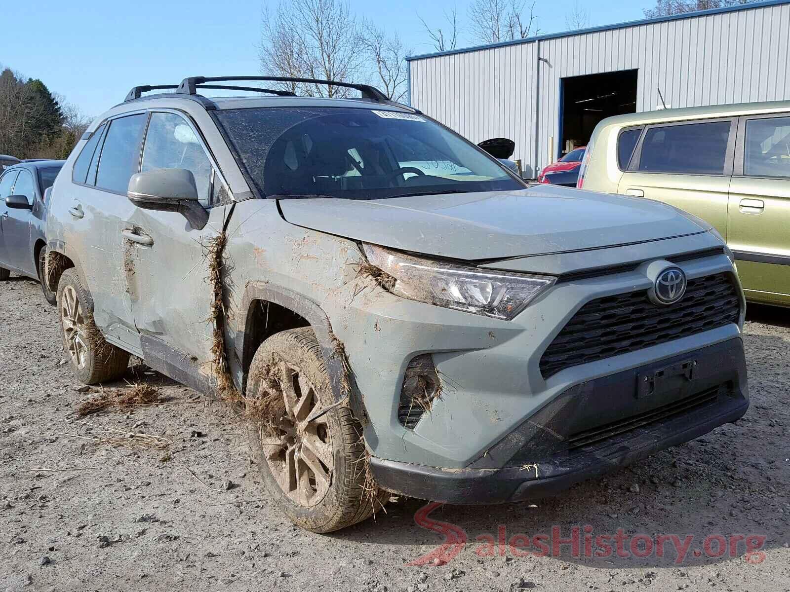 2T3A1RFV0KW049769 2019 TOYOTA RAV4