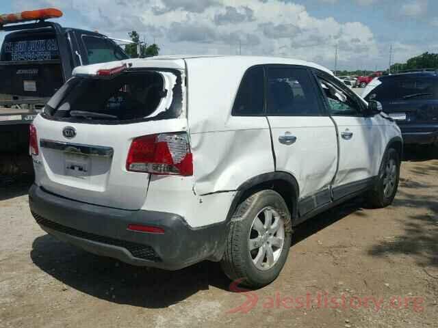 ZAM57RTA4H1197508 2012 KIA SORENTO