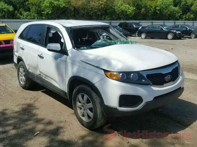 ZAM57RTA4H1197508 2012 KIA SORENTO