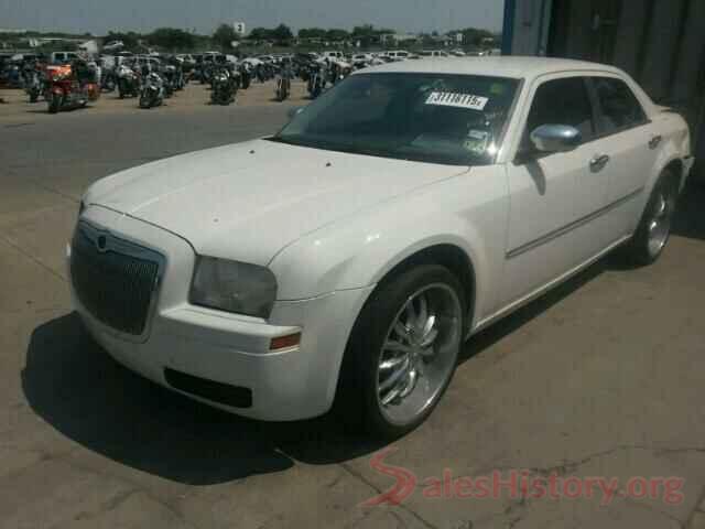 3TMAZ5CN4LM117497 2008 CHRYSLER 300