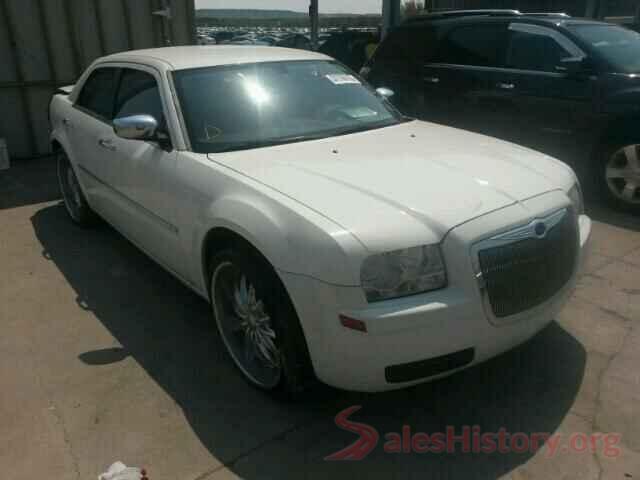 3TMAZ5CN4LM117497 2008 CHRYSLER 300