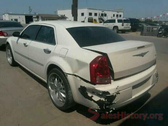 3TMAZ5CN4LM117497 2008 CHRYSLER 300