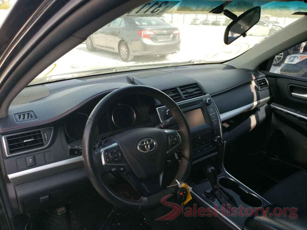 4T1BF1FK7HU696166 2017 TOYOTA CAMRY