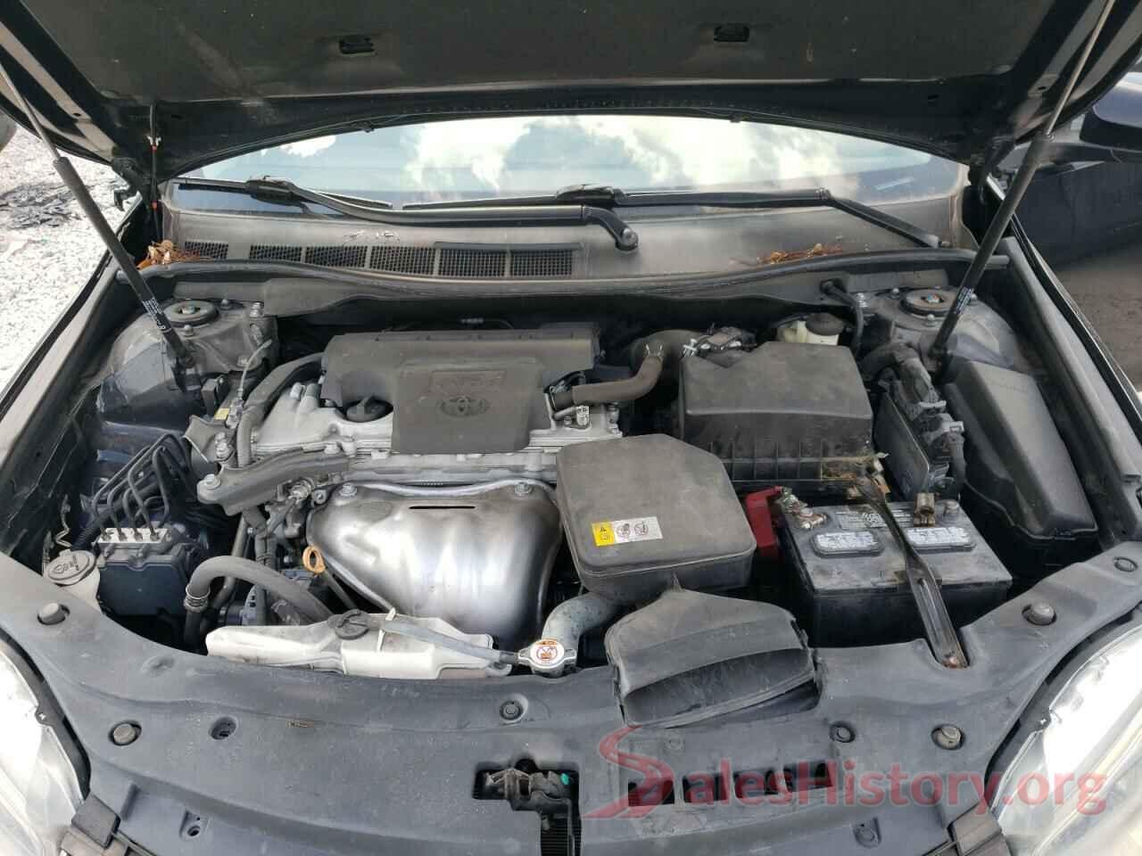 4T1BF1FK7HU696166 2017 TOYOTA CAMRY