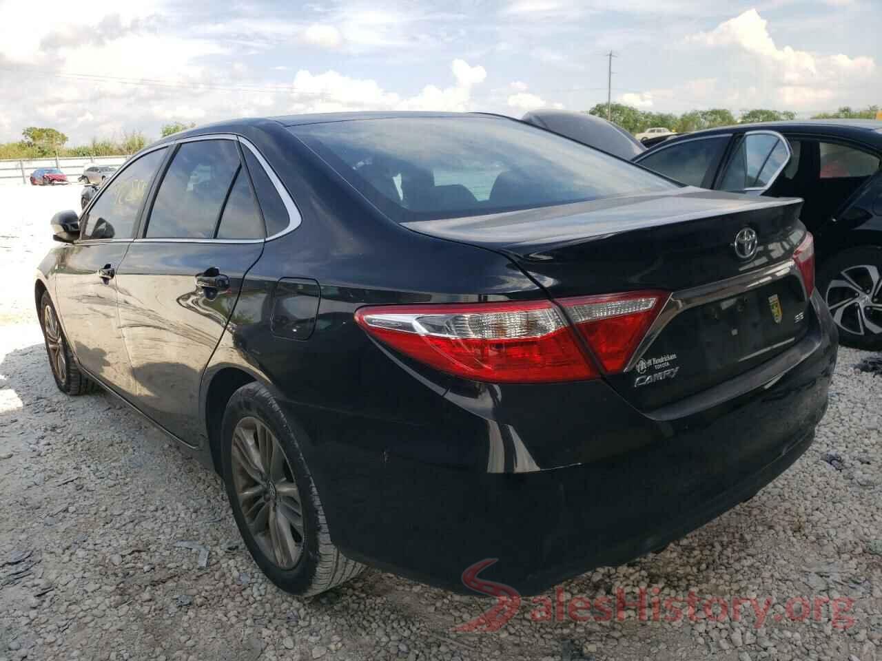 4T1BF1FK7HU696166 2017 TOYOTA CAMRY