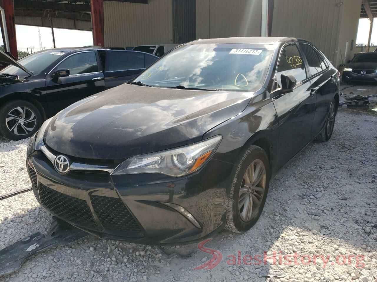 4T1BF1FK7HU696166 2017 TOYOTA CAMRY