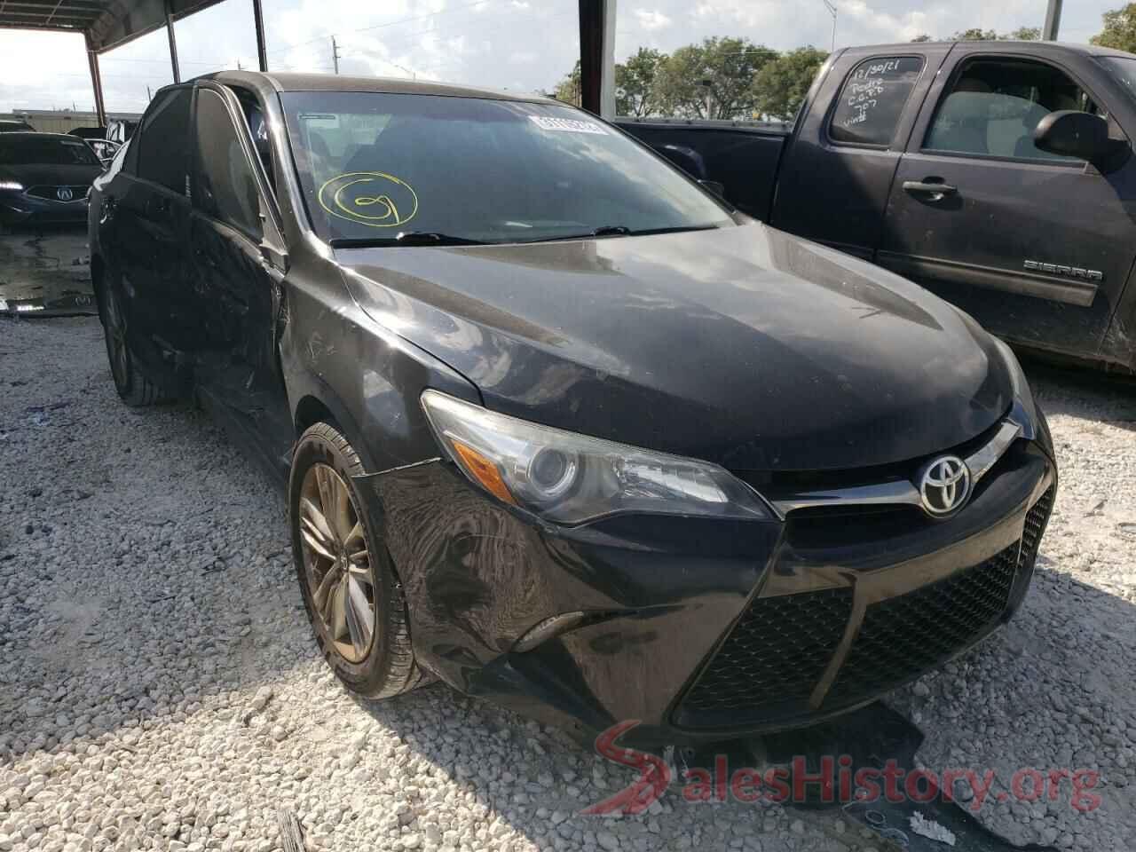 4T1BF1FK7HU696166 2017 TOYOTA CAMRY