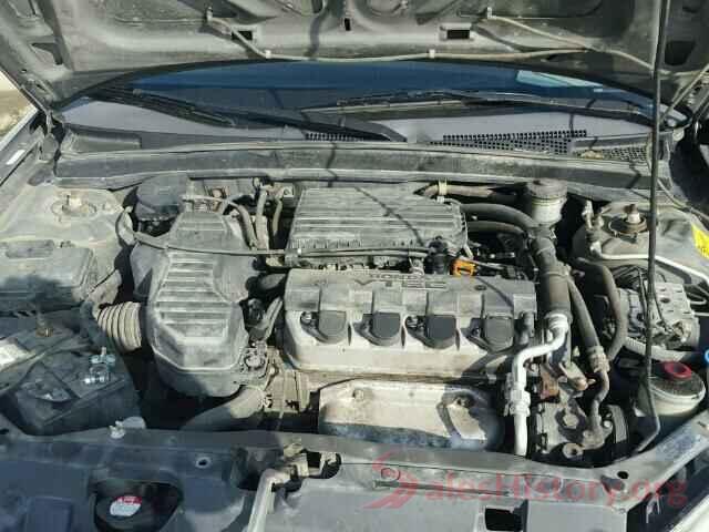 3N1CN7AP3HL807522 2005 HONDA CIVIC