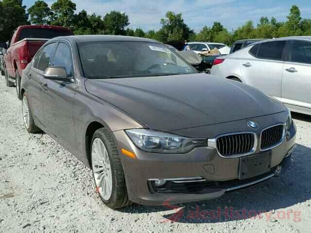 1G1ZE5ST0GF253221 2012 BMW 3 SERIES