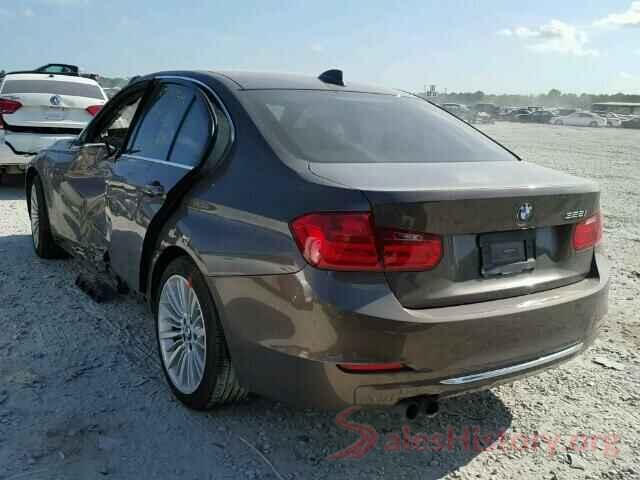 1G1ZE5ST0GF253221 2012 BMW 3 SERIES