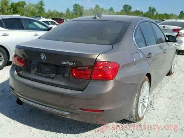 1G1ZE5ST0GF253221 2012 BMW 3 SERIES