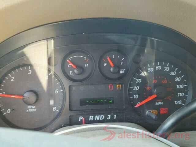 3FA6P0HD7HR391789 2005 FORD FREESTAR