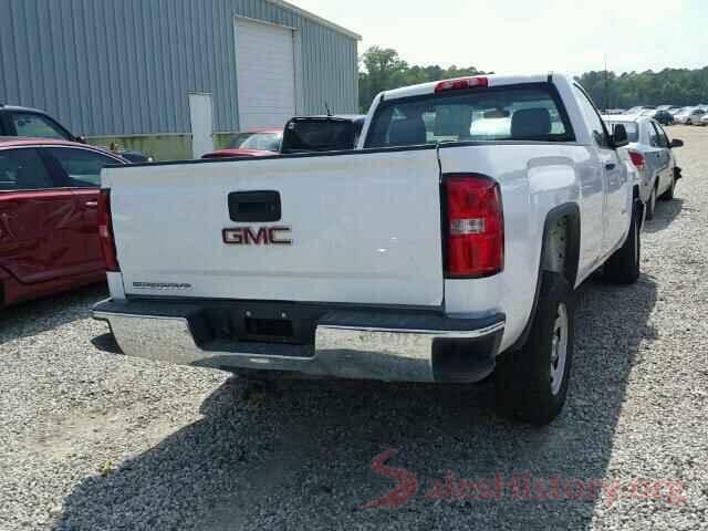 KNDMB5C1XH6231297 2015 GMC SIERRA