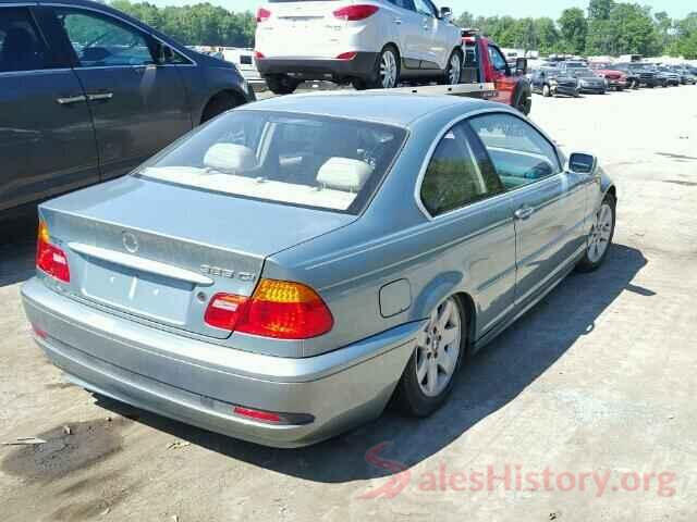 4T1BF1FK4GU130447 2004 BMW 3 SERIES