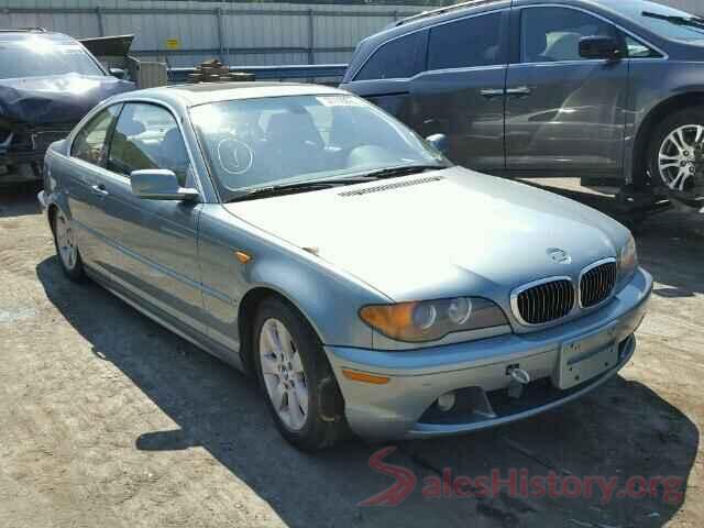 4T1BF1FK4GU130447 2004 BMW 3 SERIES