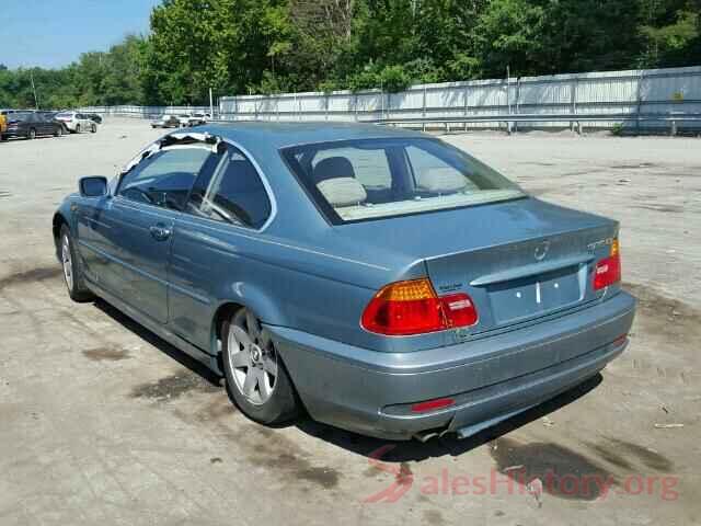 4T1BF1FK4GU130447 2004 BMW 3 SERIES