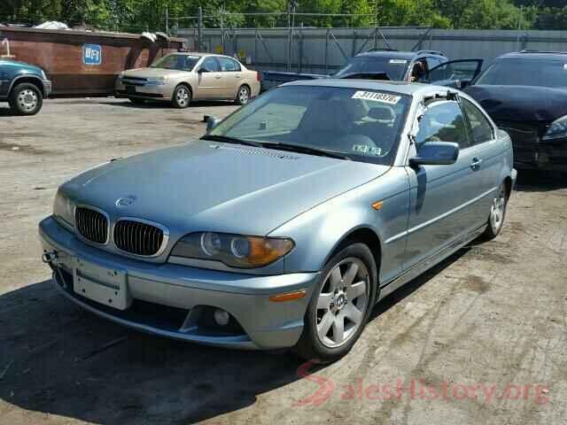 4T1BF1FK4GU130447 2004 BMW 3 SERIES