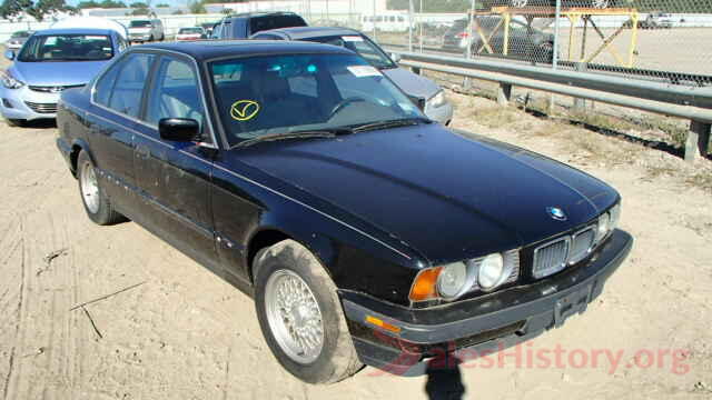 55SWF4JB2GU145227 1994 BMW 5 SERIES