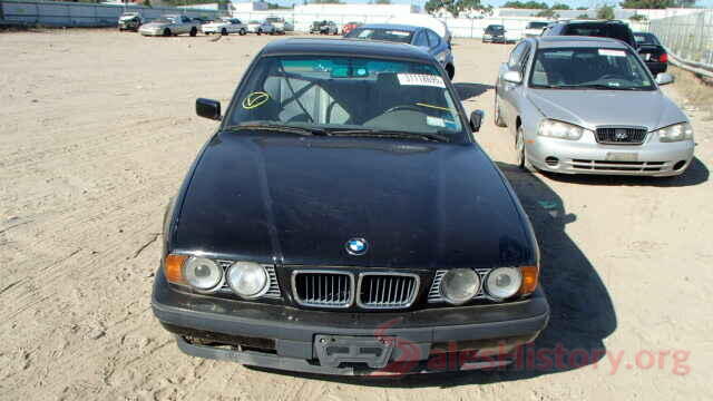 55SWF4JB2GU145227 1994 BMW 5 SERIES