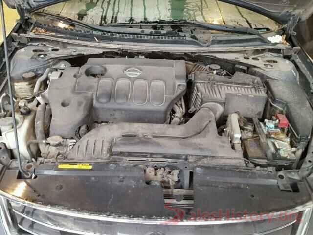 5N1DR2MN7JC660864 2010 NISSAN ALTIMA