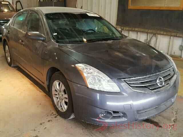 5N1DR2MN7JC660864 2010 NISSAN ALTIMA