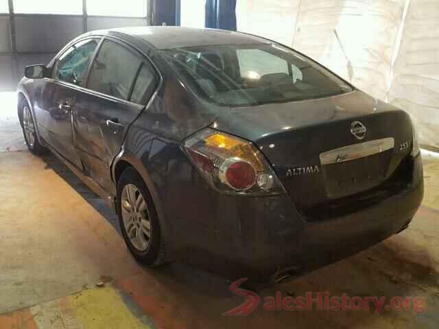 5N1DR2MN7JC660864 2010 NISSAN ALTIMA