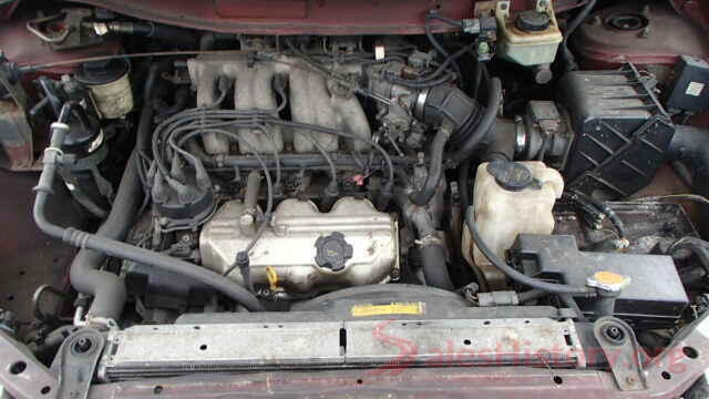 5N1AT2MT7KC773783 1998 NISSAN QUEST