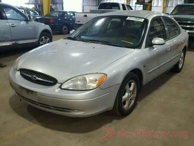 4T1G11AK2LU397320 2000 FORD TAURUS