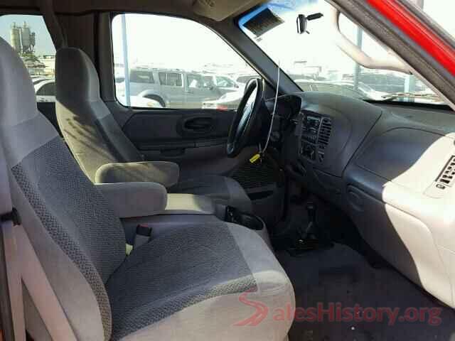 5TDYZ3DC9LS044949 1999 FORD F150