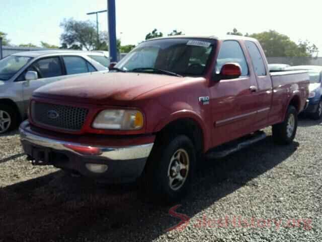 5TDYZ3DC9LS044949 1999 FORD F150