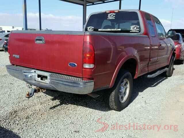 5TDYZ3DC9LS044949 1999 FORD F150