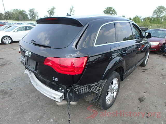 ZACNJDD12MPM24418 2009 AUDI Q7