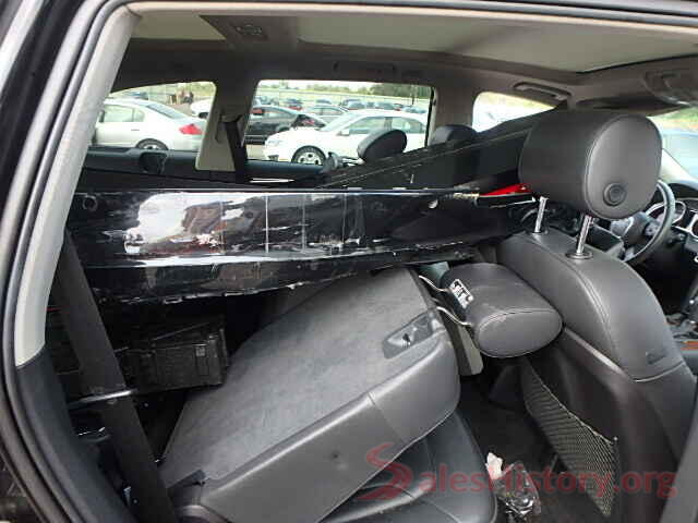 ZACNJDD12MPM24418 2009 AUDI Q7